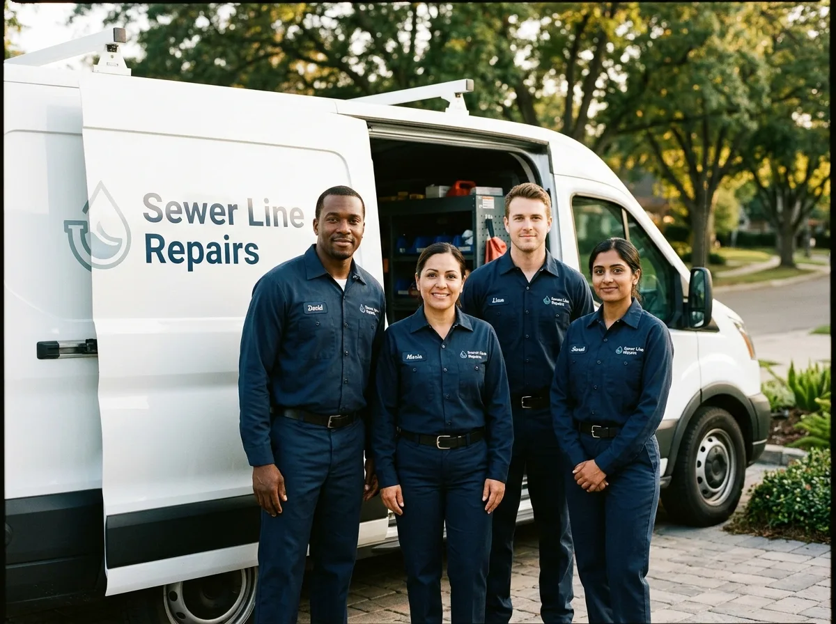 Emergency Plumber company in Arlington, TN